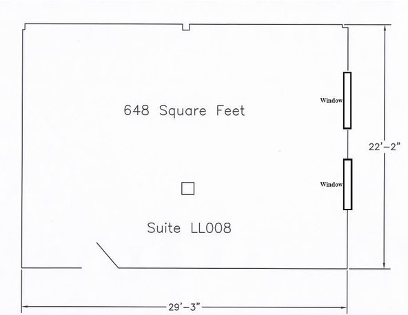 Sherwin Williams Building: 701 3rd Street North, Minneapolis, MN 55401